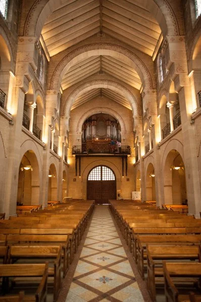 Saint-Antoine-des-Quinze-Vingt