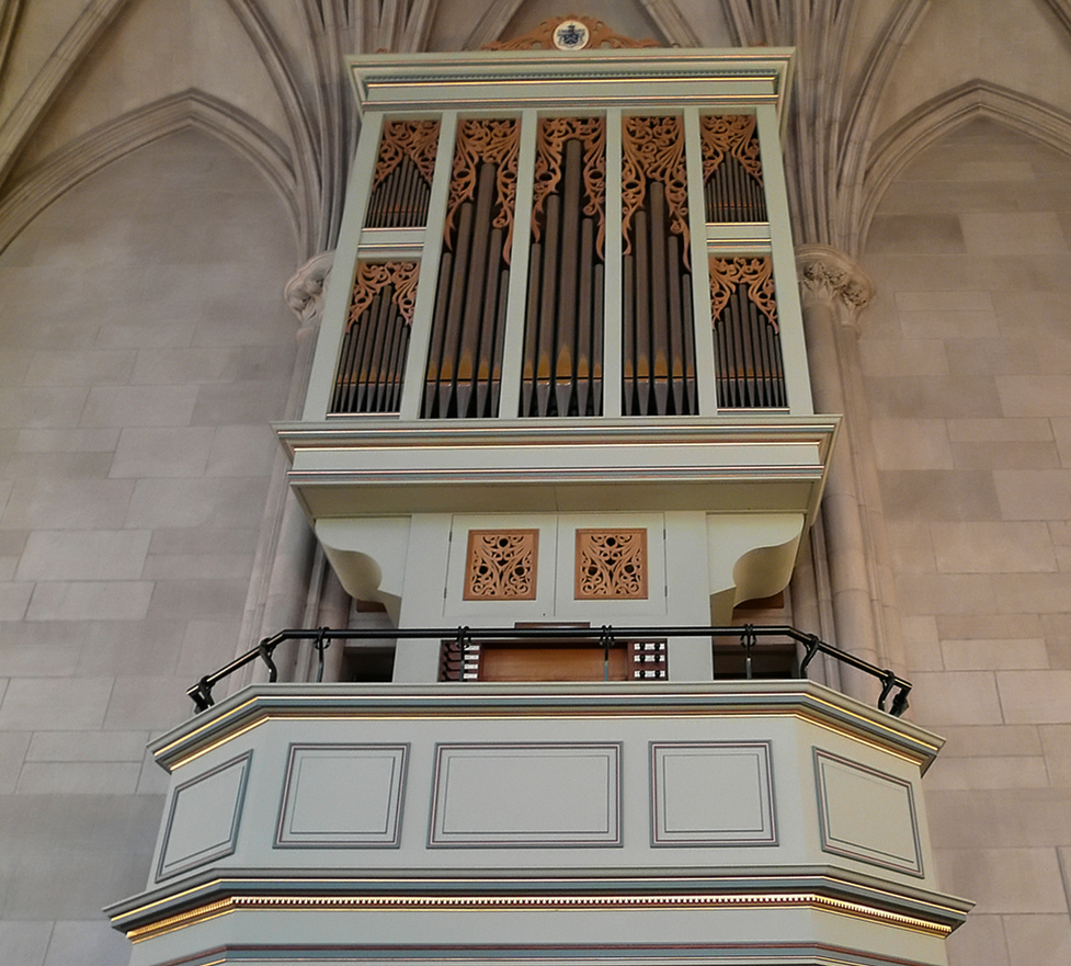 Durham.DukeUniversityChapelMemorialChapel.1997Brombaugh.Ritch01.jpg