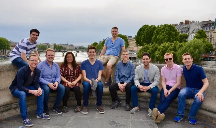 Day 2: Confused Bodies