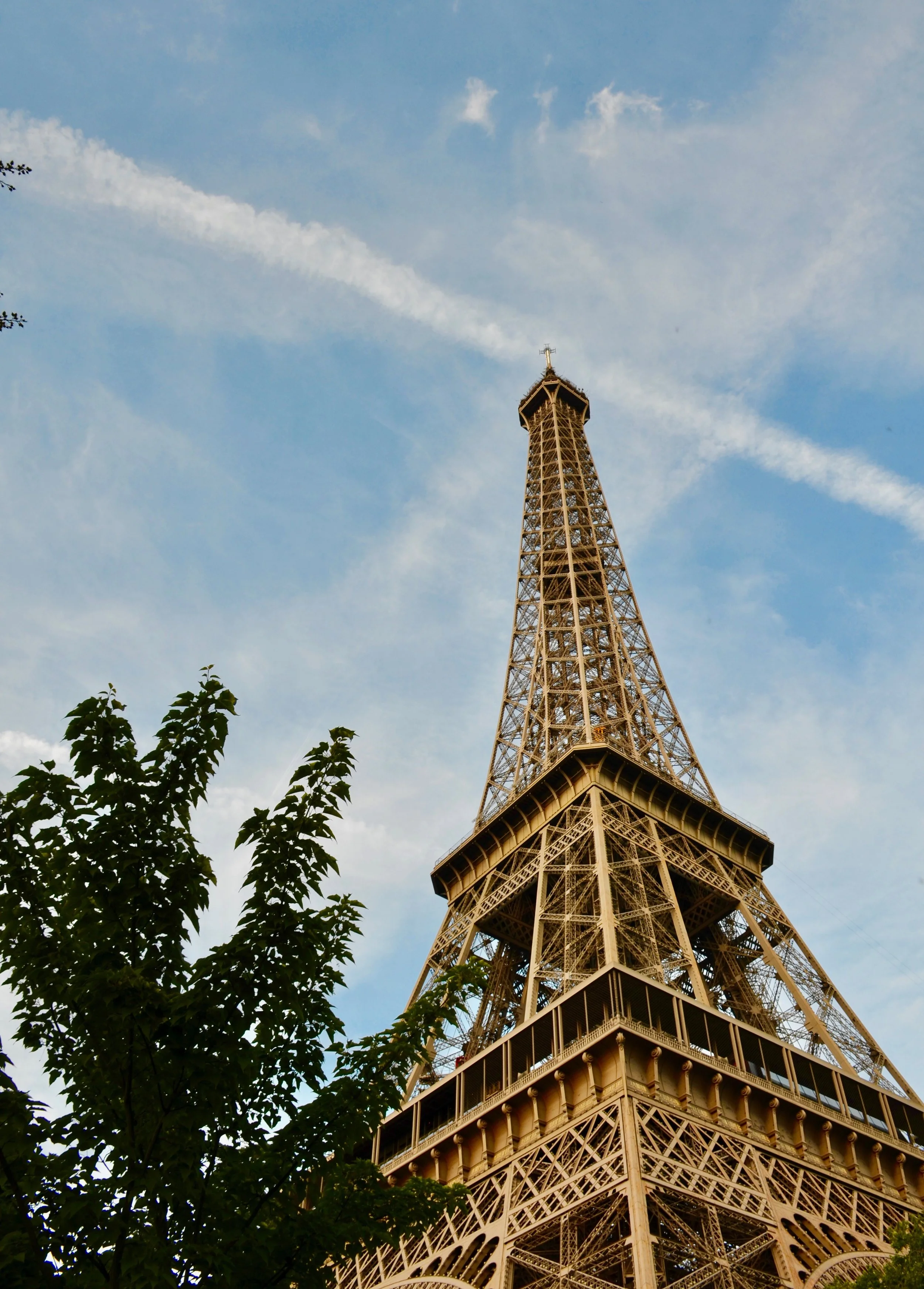 Eiffel Tower