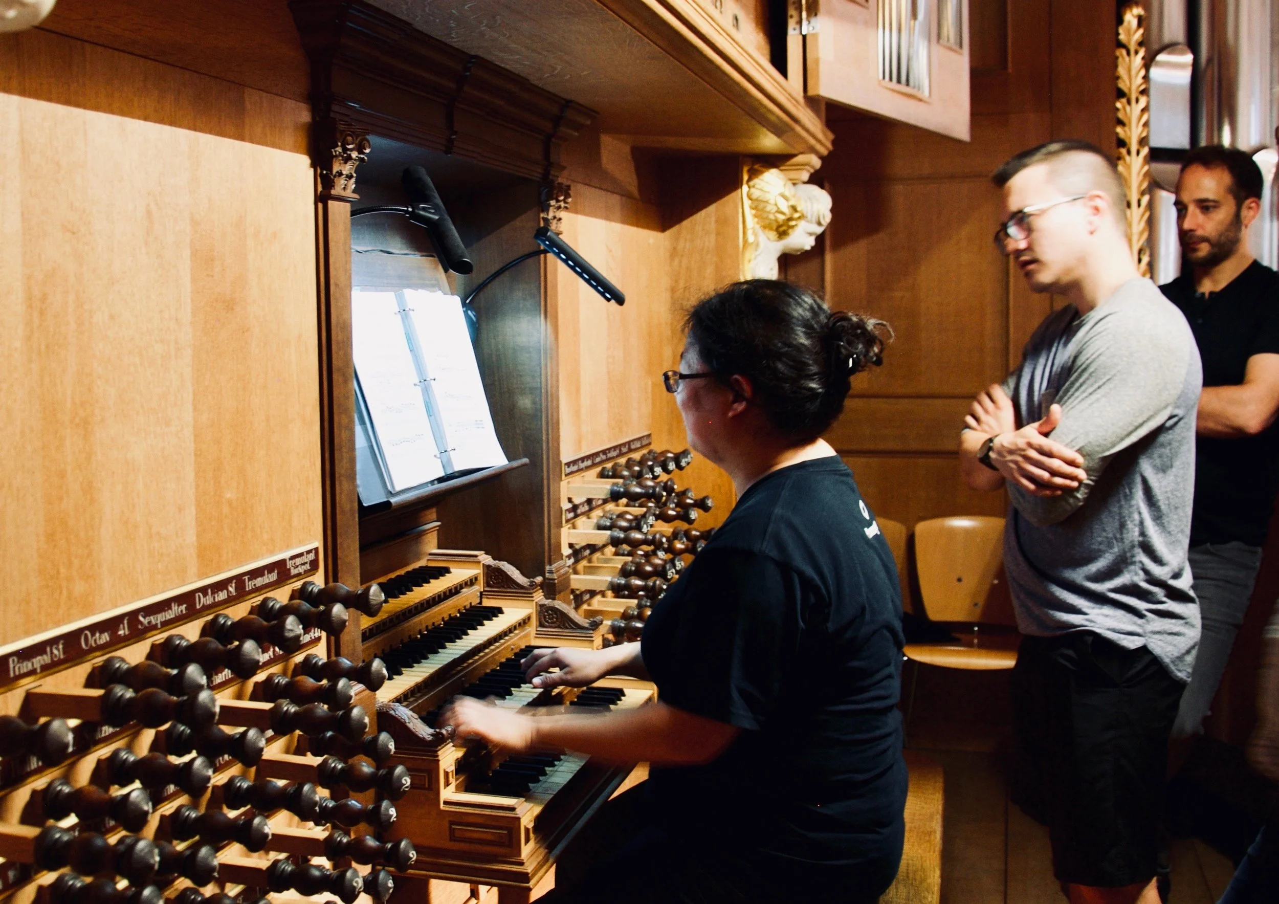 Day 6: Schnitger and Schnitzel