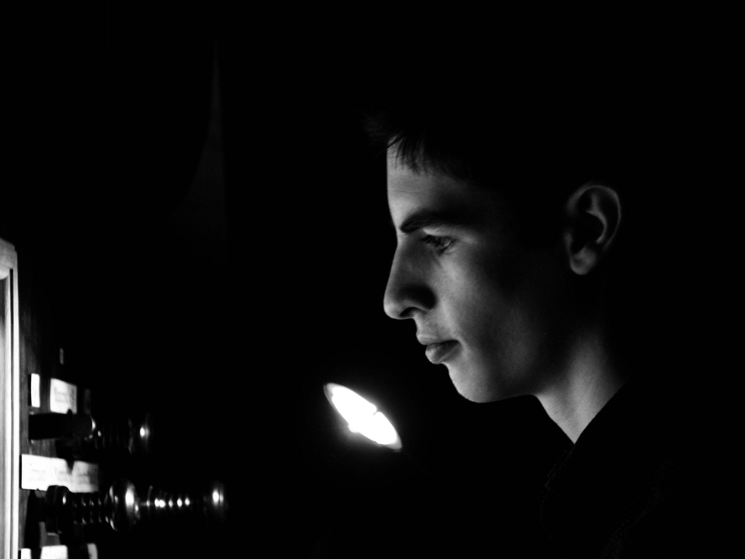 Alex Marin plays the 1688 Schnitger Organ, St. Pankratius, Neuenfelde, Germany. Boston Organ Studio.