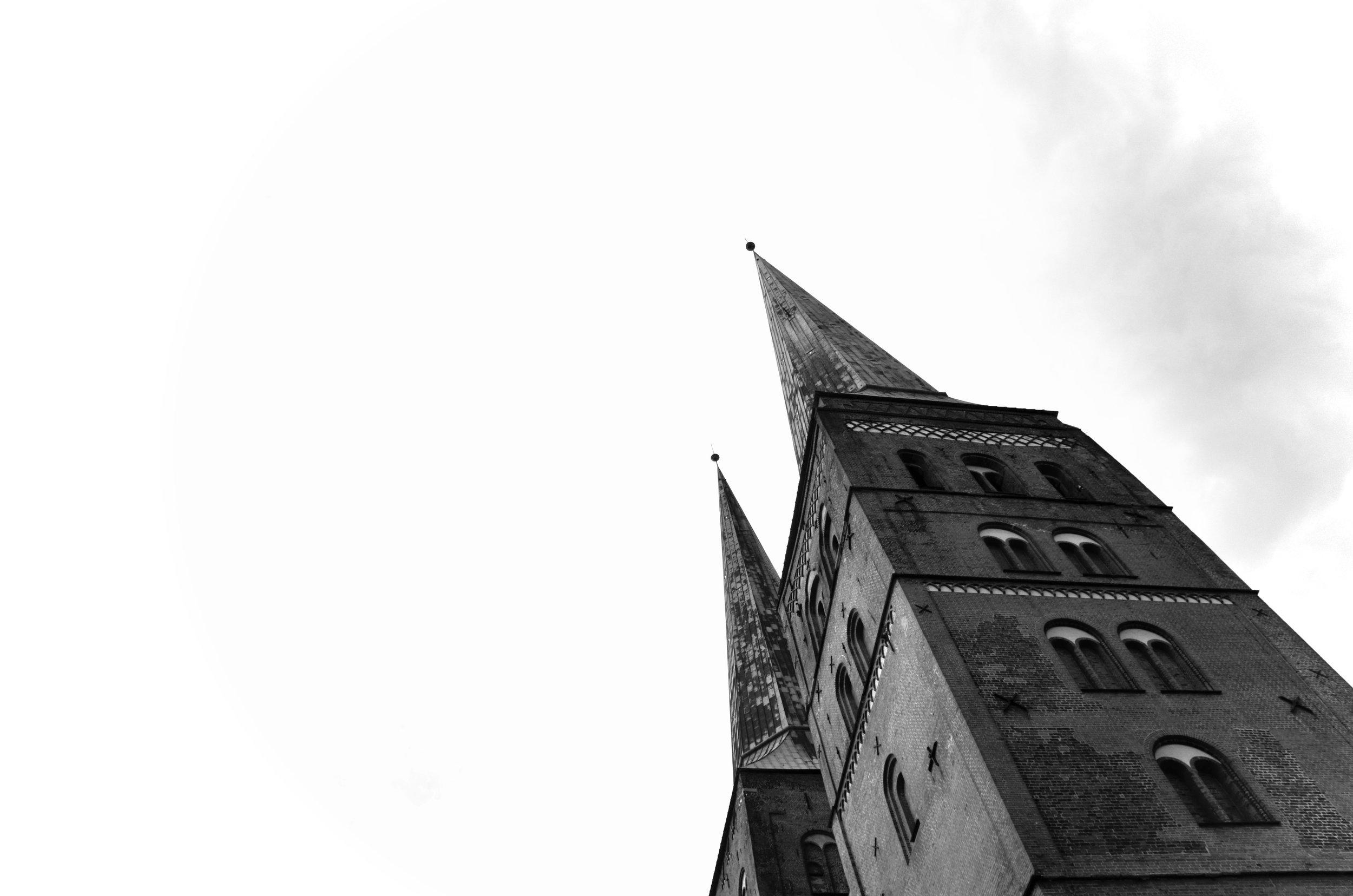 Lübeck Dom.