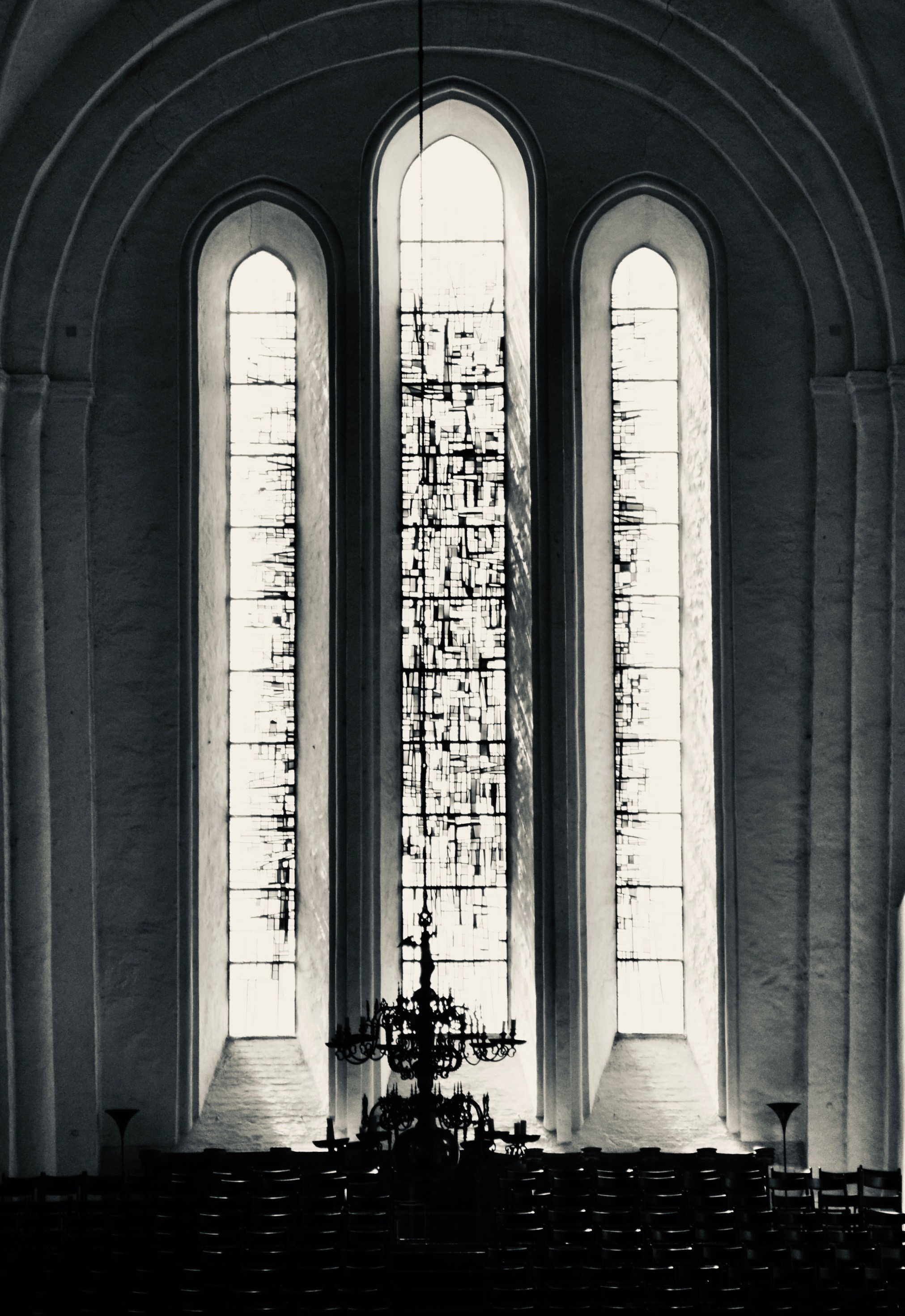 Lübeck Dom.