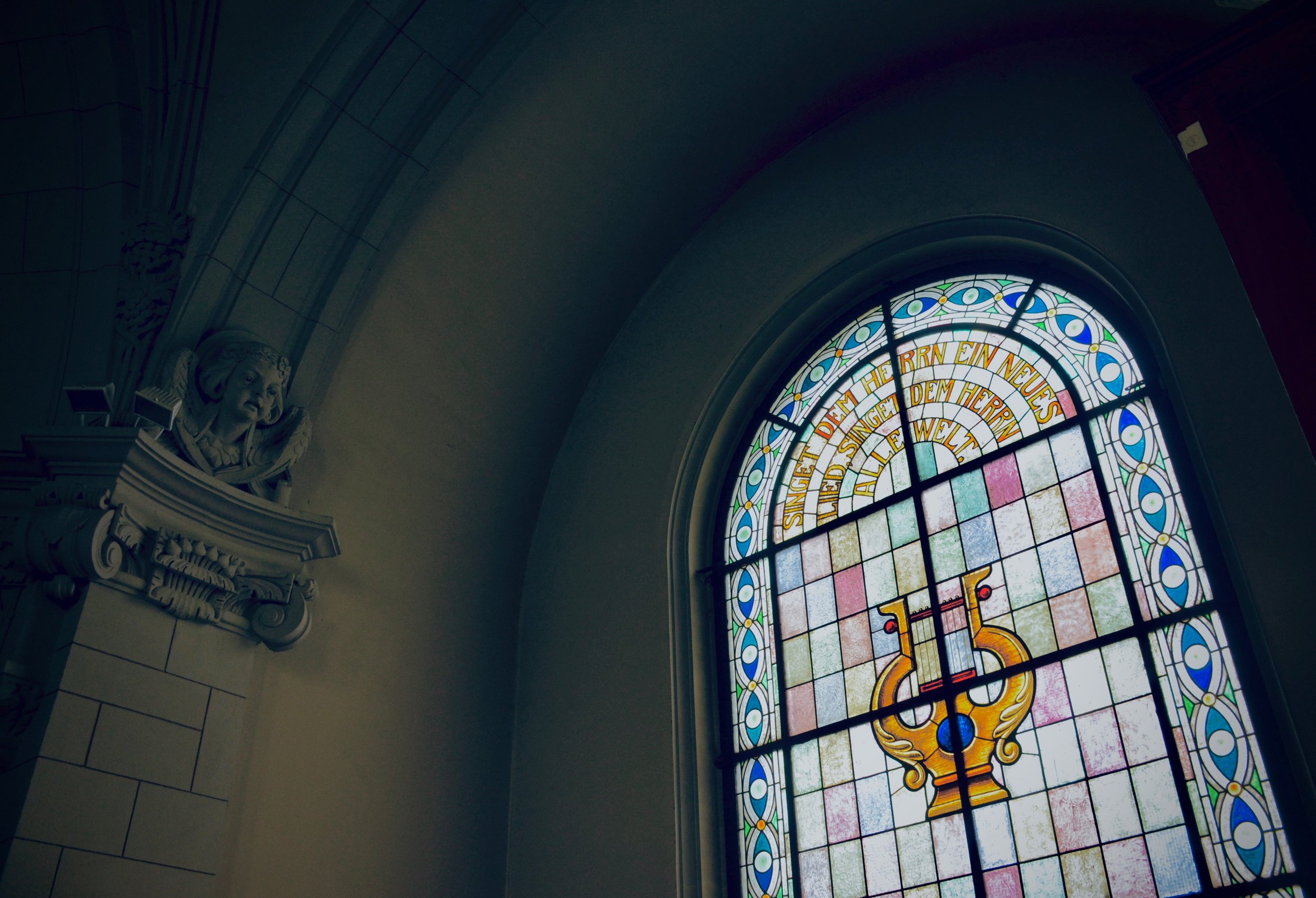 Michaeliskirche, Leipzig