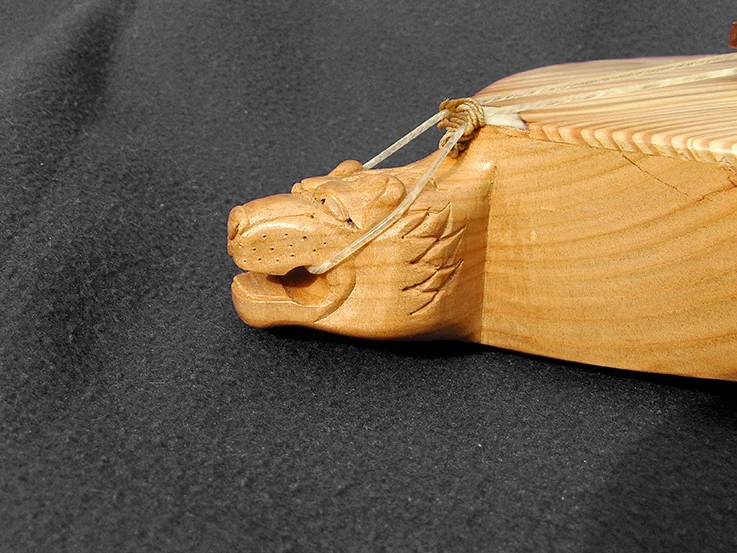 luth roman Lion, Ensemble Sequenzia, 2010