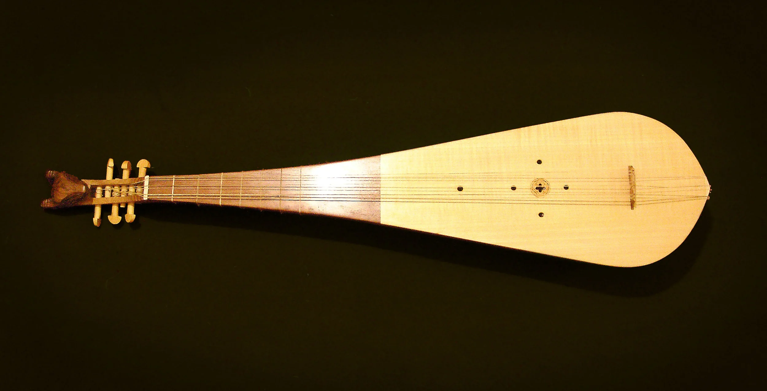 Guiterne Bélier