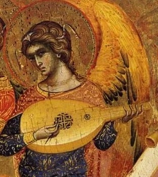 Atelier de Giovanni et Paolo Veneziano, Incoronazione della Vergine , 1358
