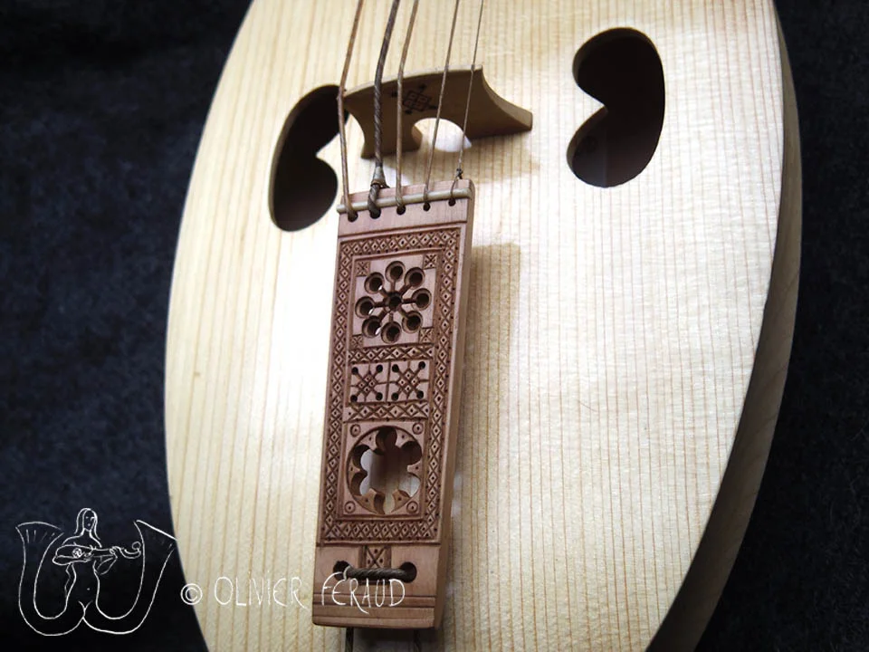 Vièle CSM 120 - cordier