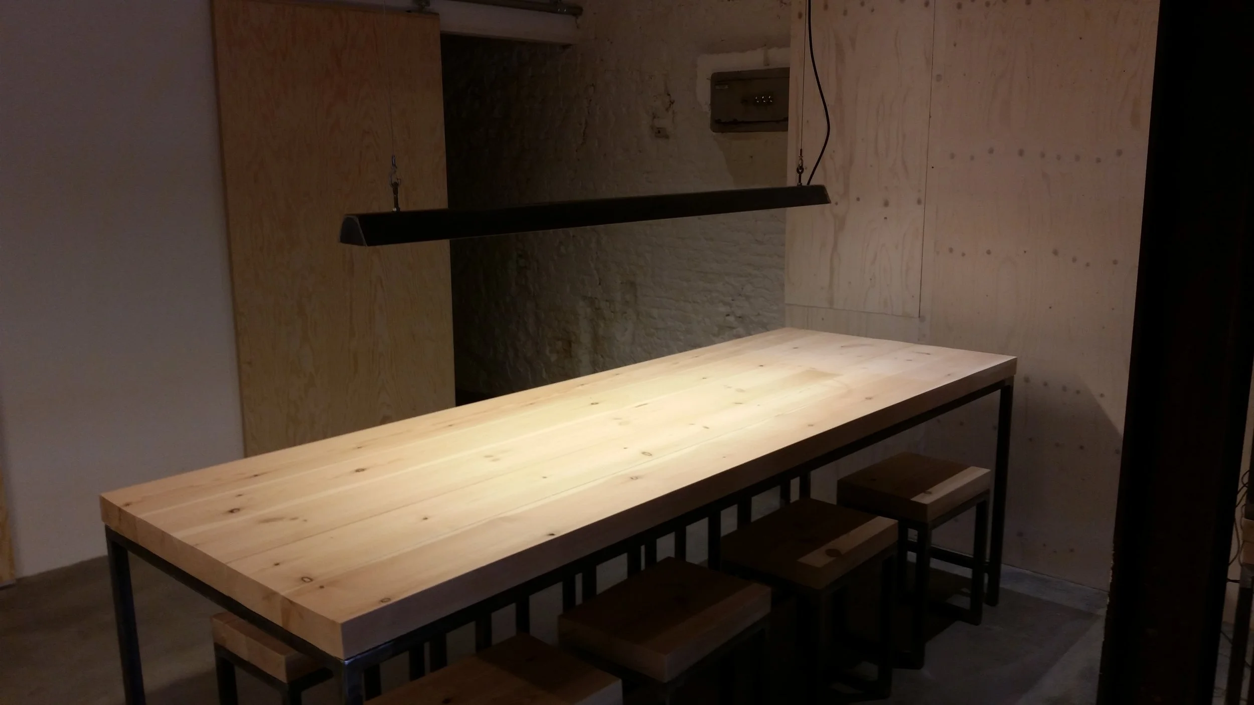 degustatietafel