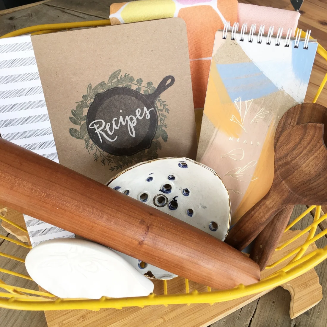 Kitchen Confidential