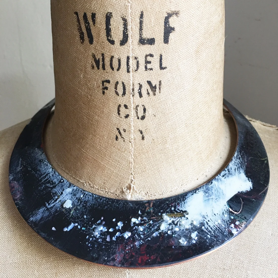 Cosmic Collar 
