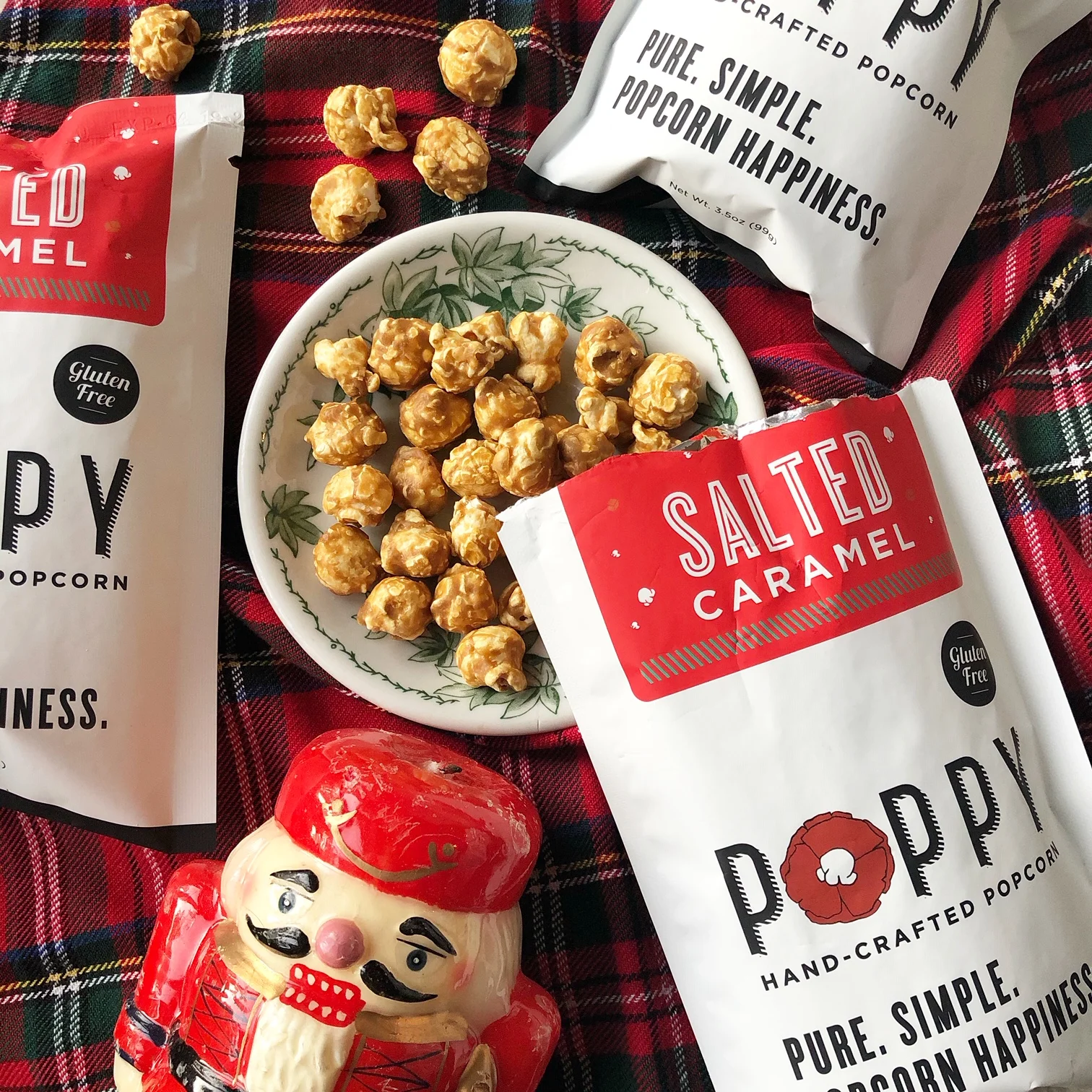 Annual Friends &amp; Family Event