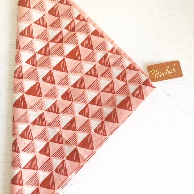 No. 045 Bandana by Handker