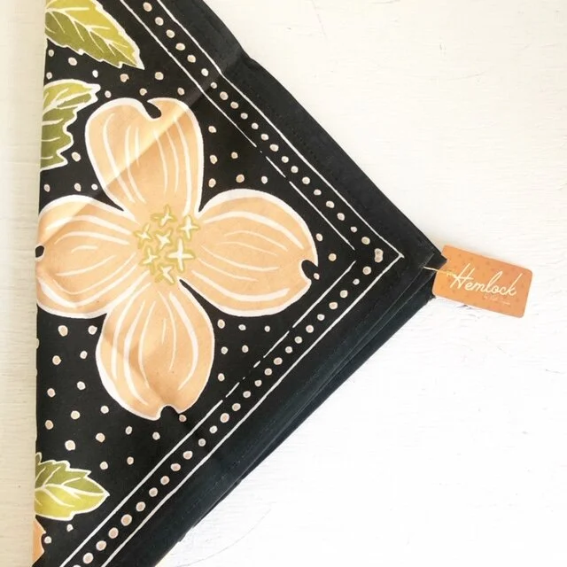 No. 046 Bandana by Handker