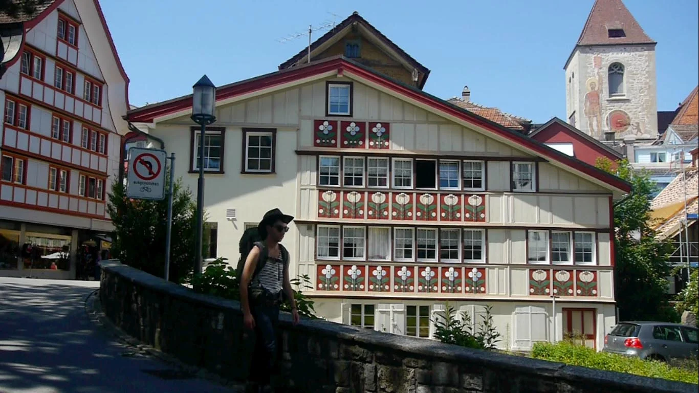 Appenzeller Innerhoden (2012)