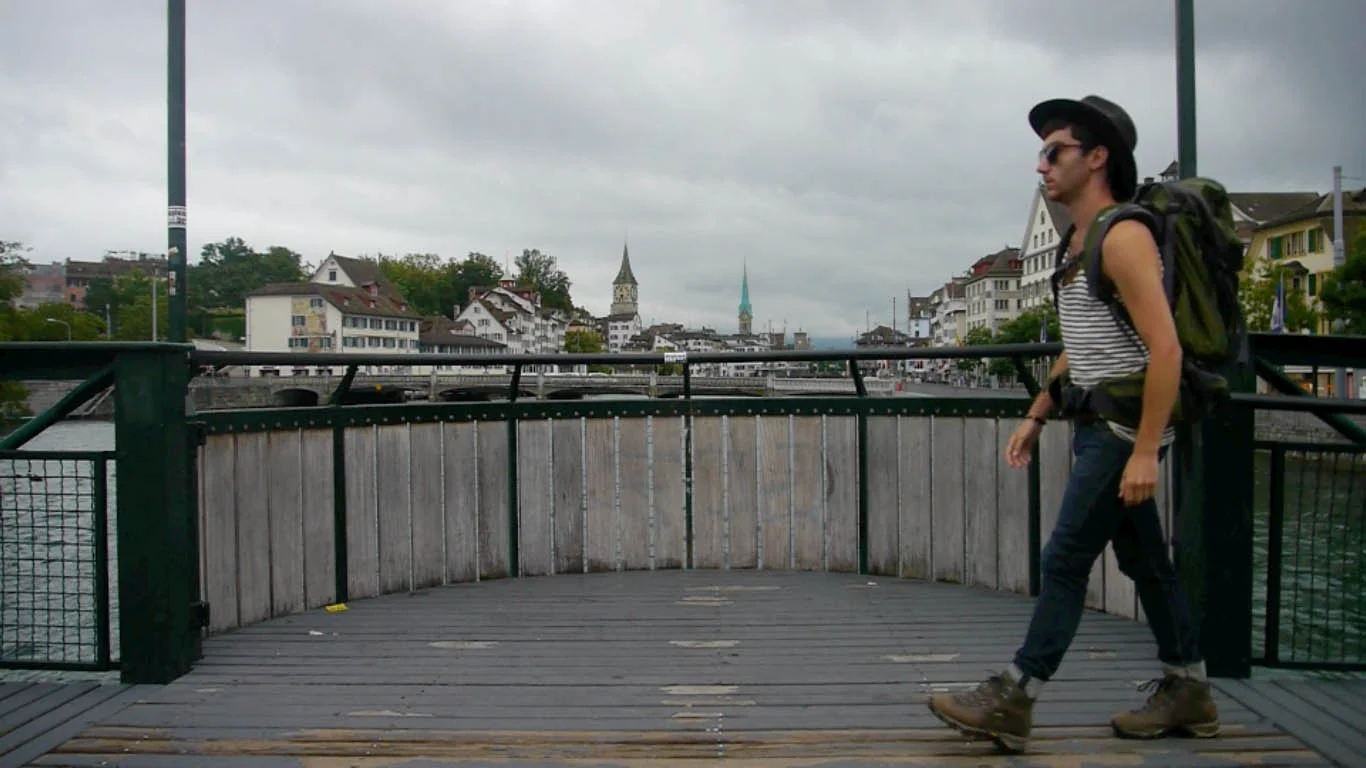 Zurich (2012)