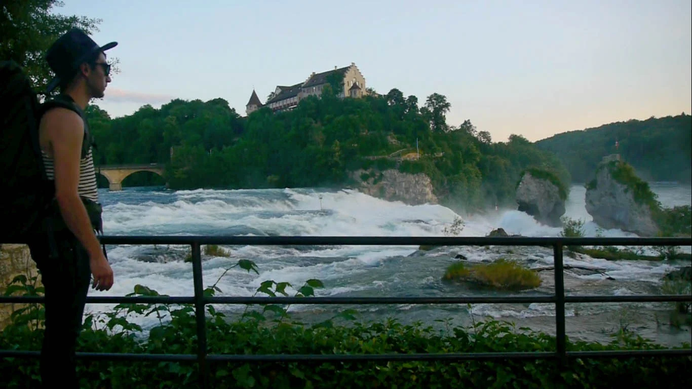Schaffhausen (2012)