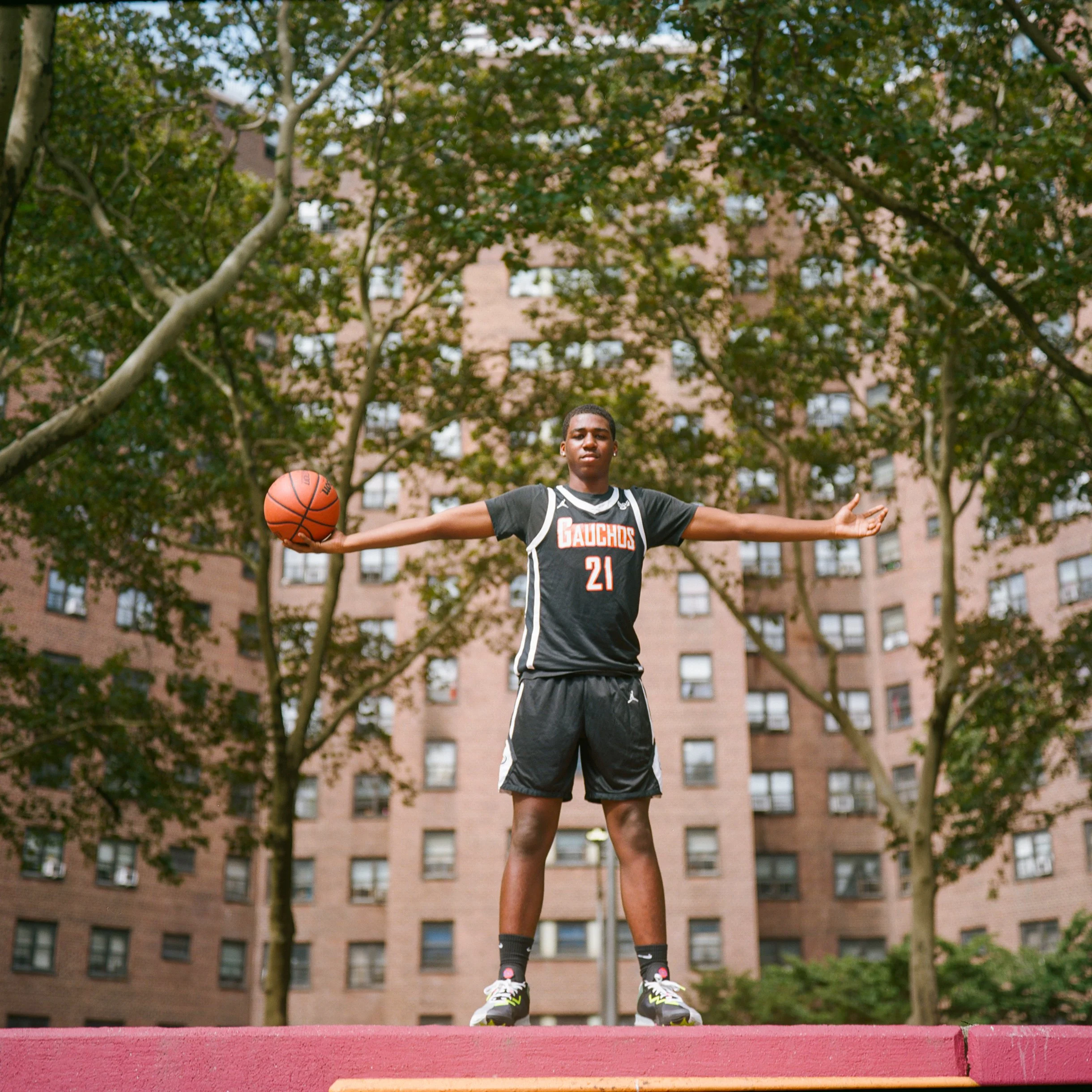 'Veo Got Me' — Matthew Stith | International Sports Photographer ...