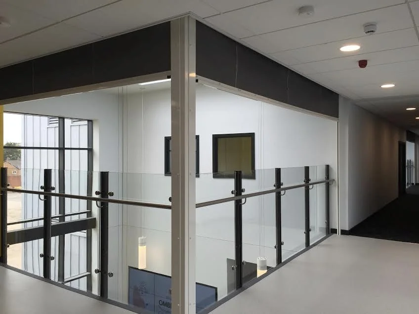 Fire Curtains Fire Shutters Smoke Curtains A1 Shutters
