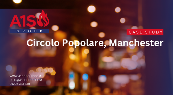 Case Study: Circolo Popolare, Manchester