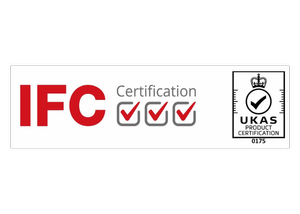 IFC Certification