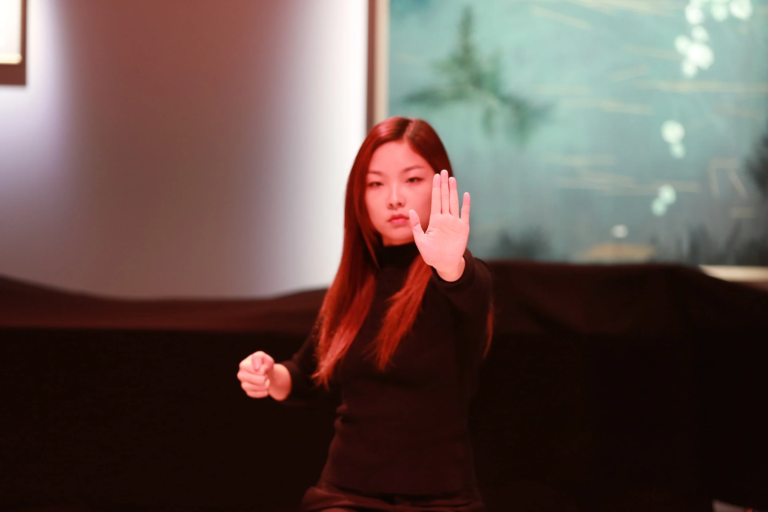 Photo Credits: Hong Kong Sinfonietta Ltd.