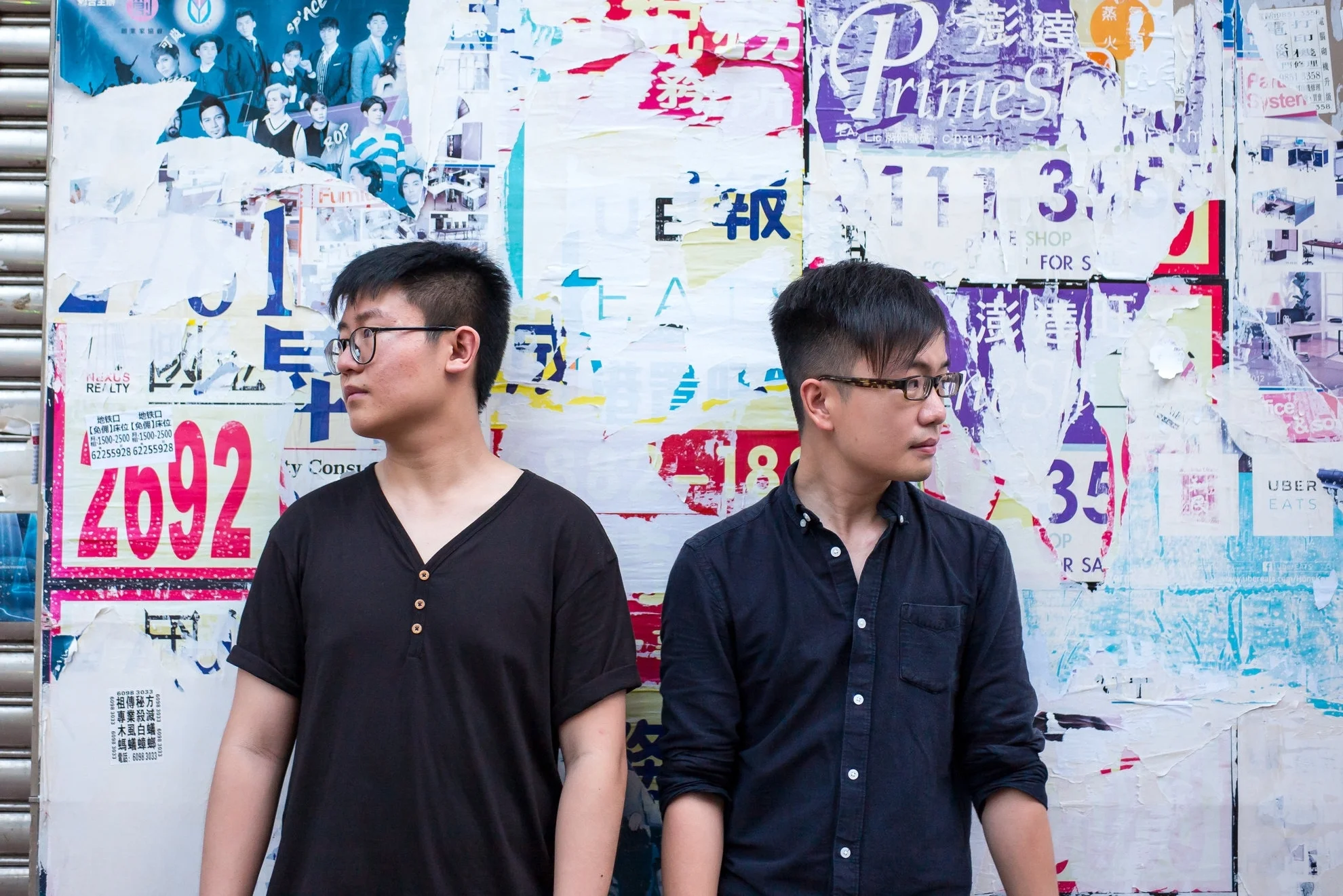 Photo Credit: Vicky Shin