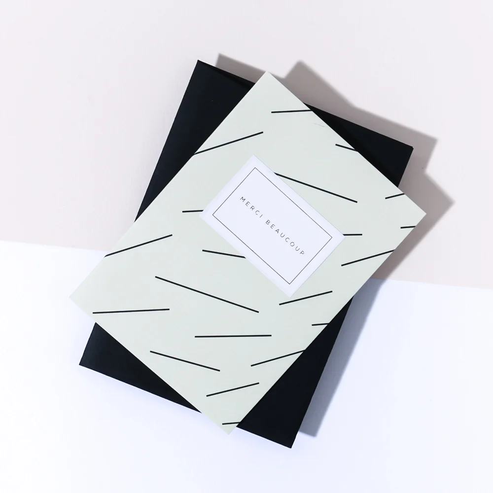 Hey You Youre Great Thank You Card