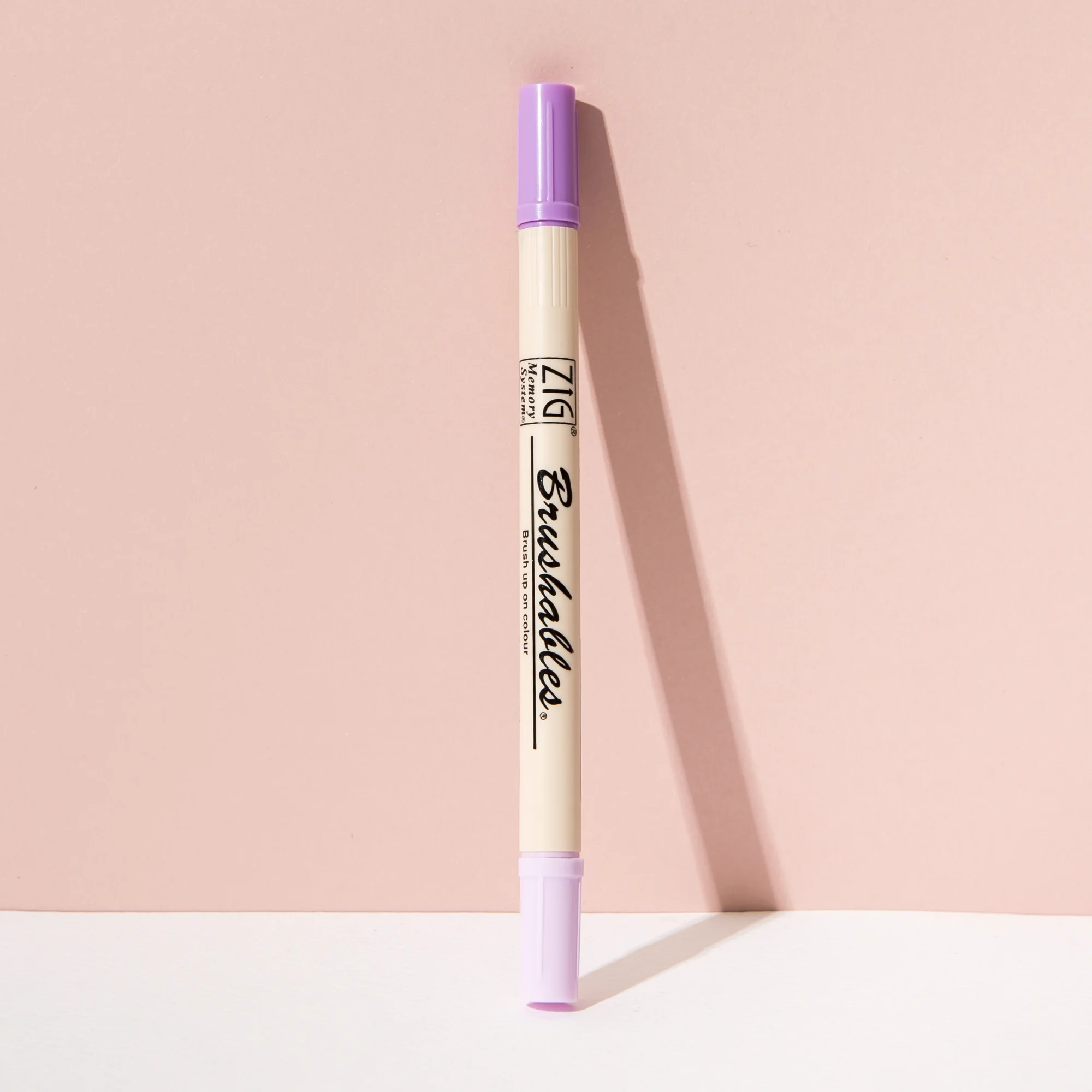 Kuretake Hyacinth Brush Pen