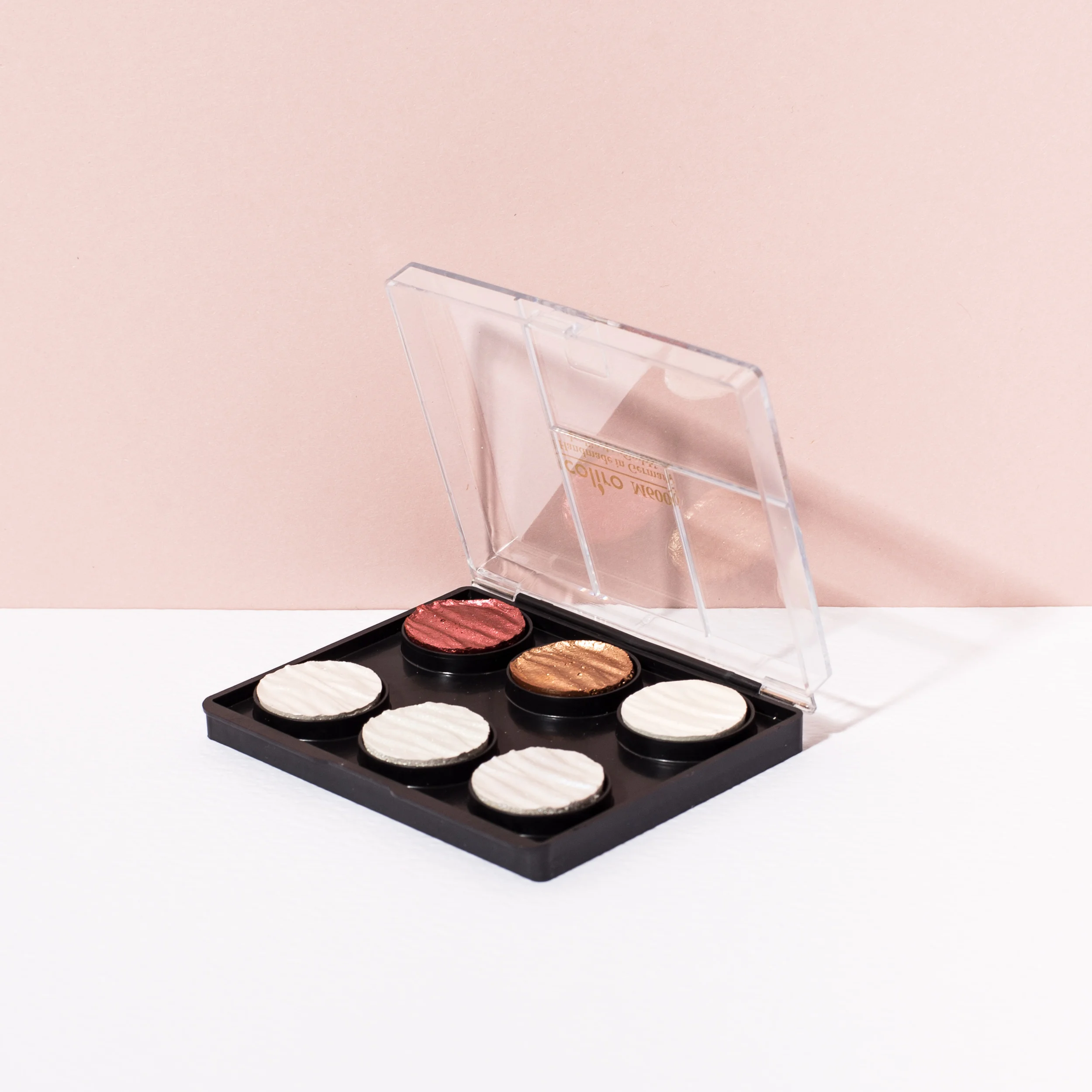 Finetec Modern Calligraphy Ink Palette Mini