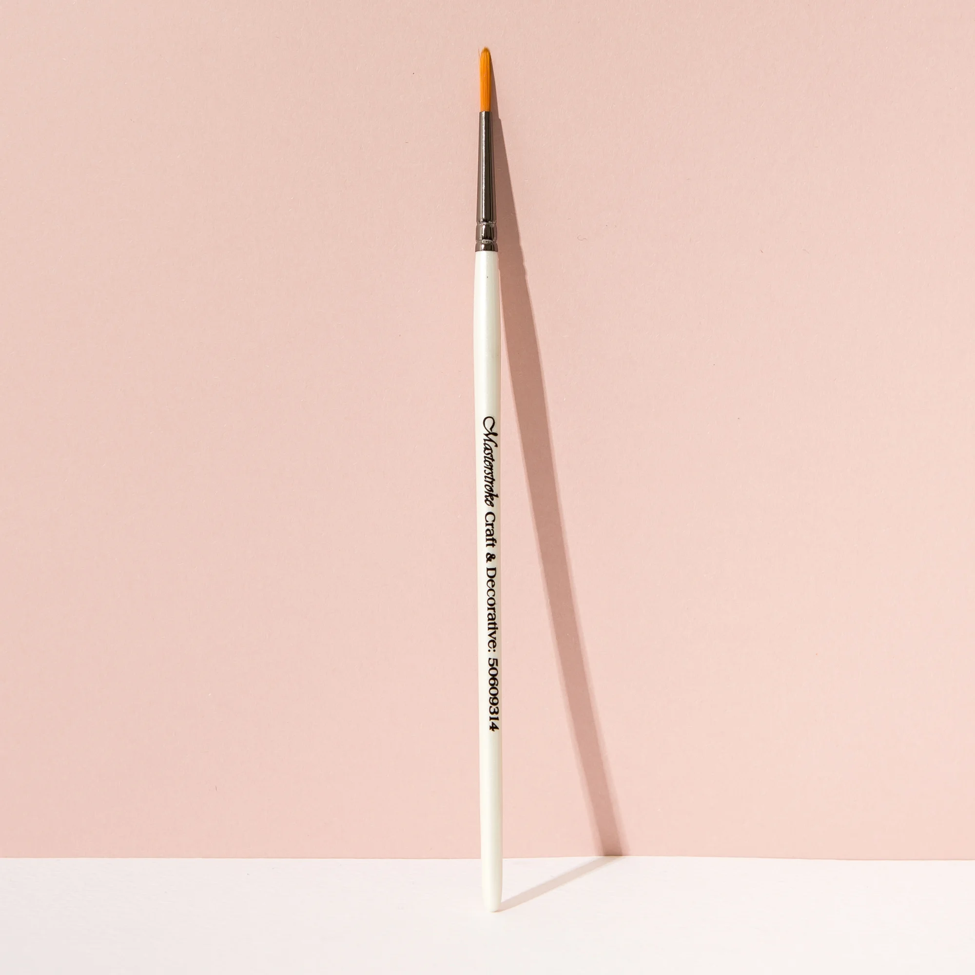 Brush Lettering Fine Paint Brush Pt.2