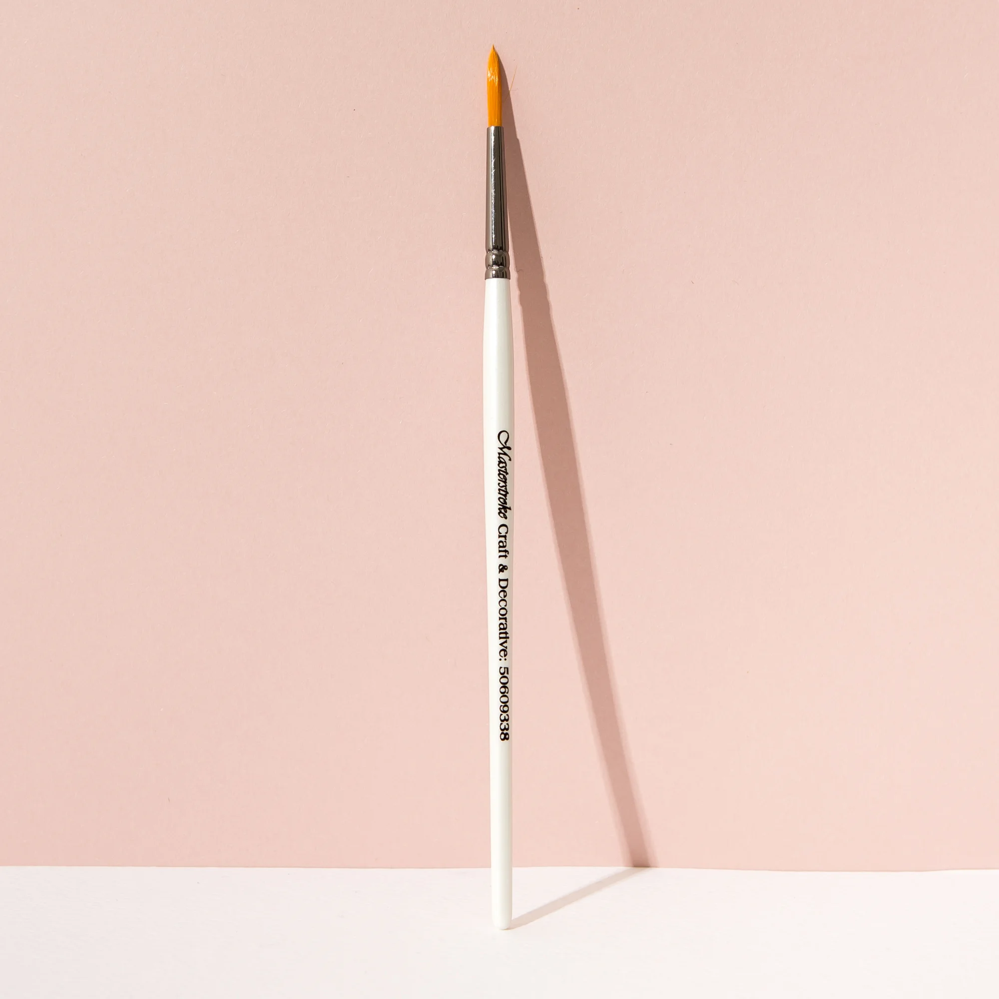 Brush Lettering Medium Paint Brush Pt.4