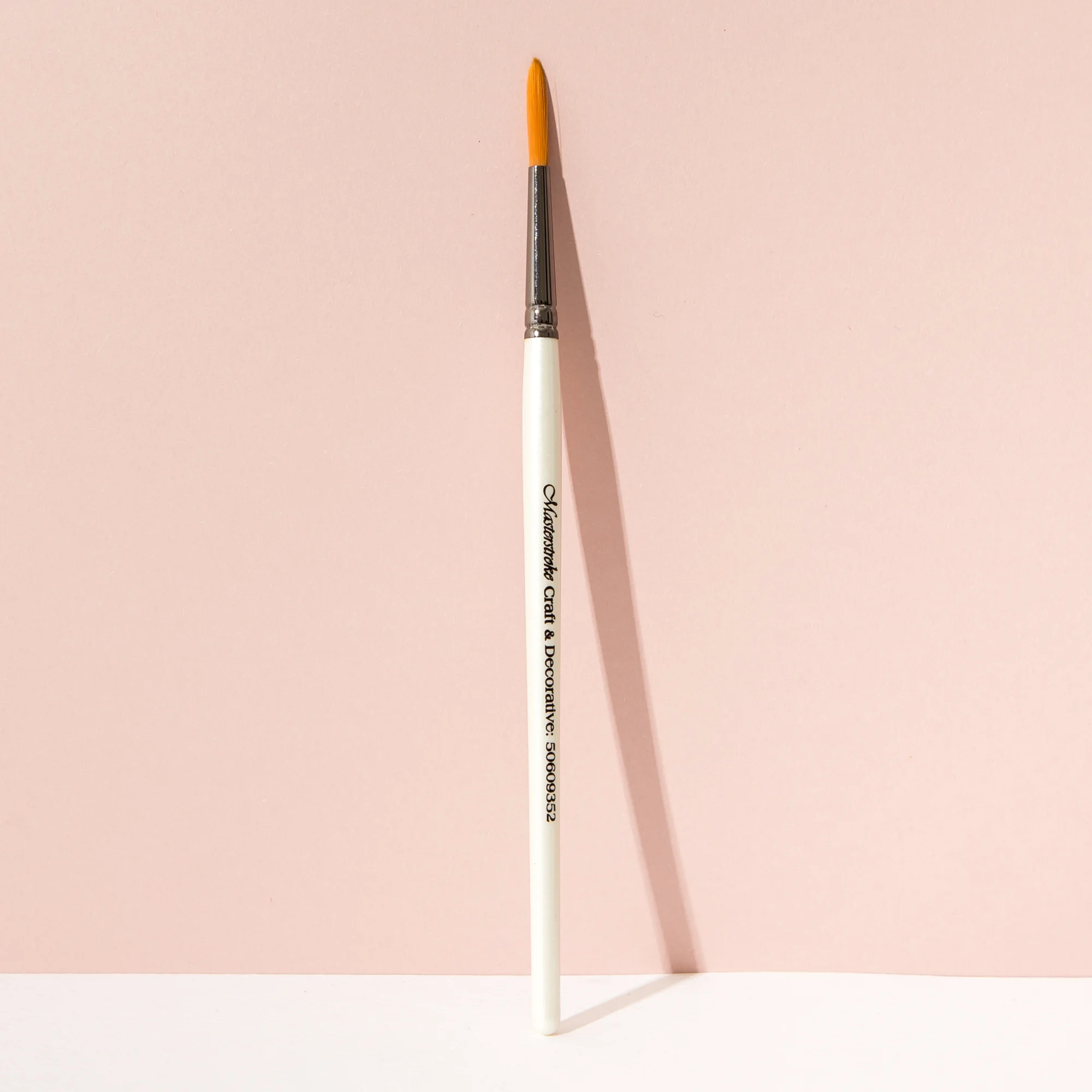 Brush Lettering Large Paint Brush Pt.6