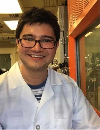 Jose Cabrera, MS 2018 - Business school in Guatemala (Universidad Francisco Marroquín) -Financial Coordinator at Intepro