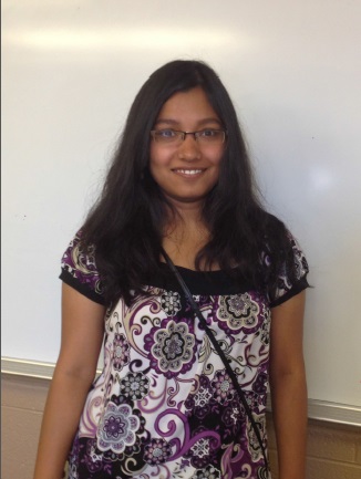 Shibely Saha, Ph.D. 2016 - MilliporeSigma
