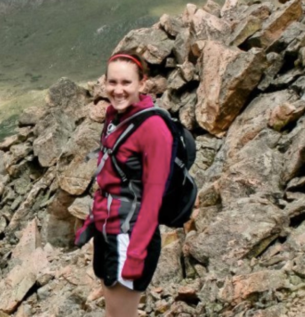 Jennifer Hegarty, MS 2014 - Samuels Consulting
