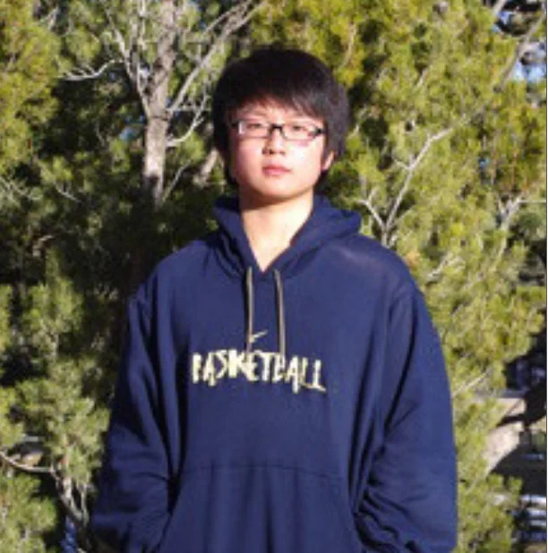 Weikang Li, BS 2014 - General Electric