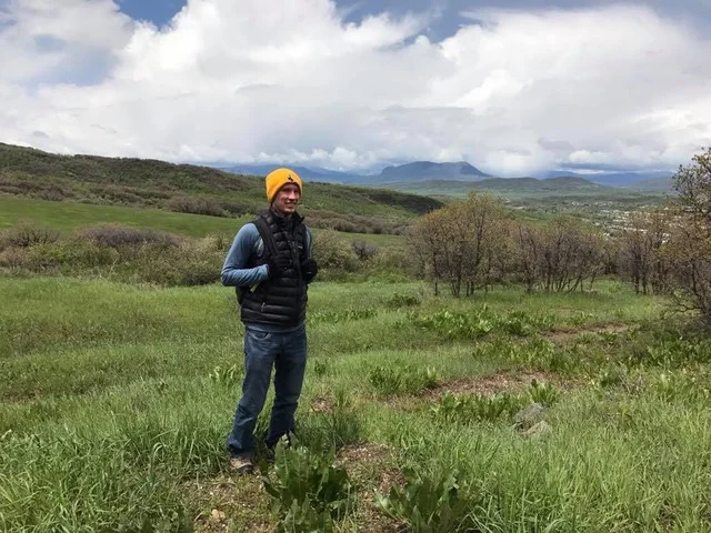 Max Weiss, BS 2018 - Colorado School of Mines