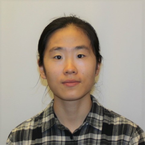 Jing Liu -Ph.D. Candidate