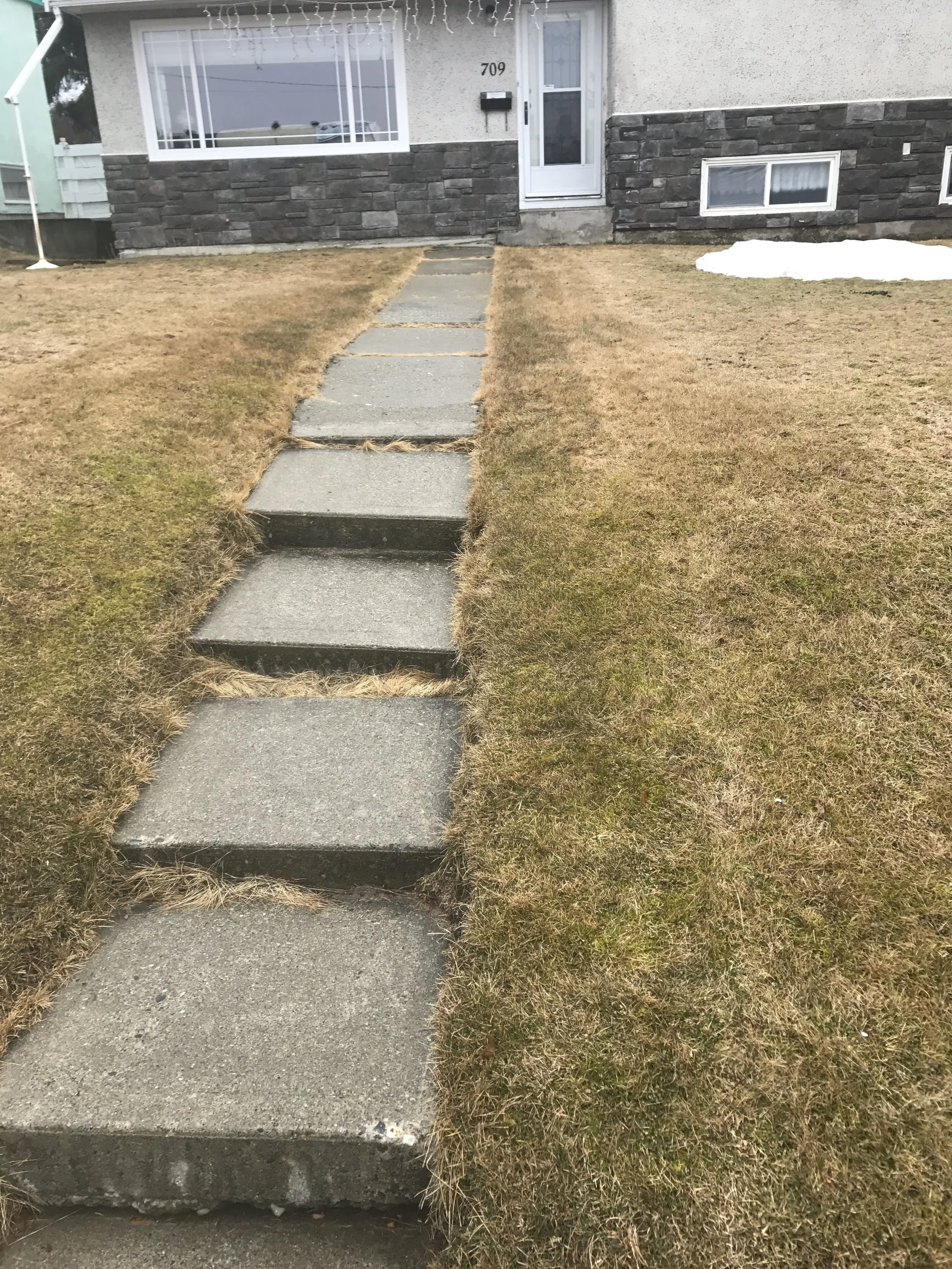 stamped concrete walkway before (2).JPG
