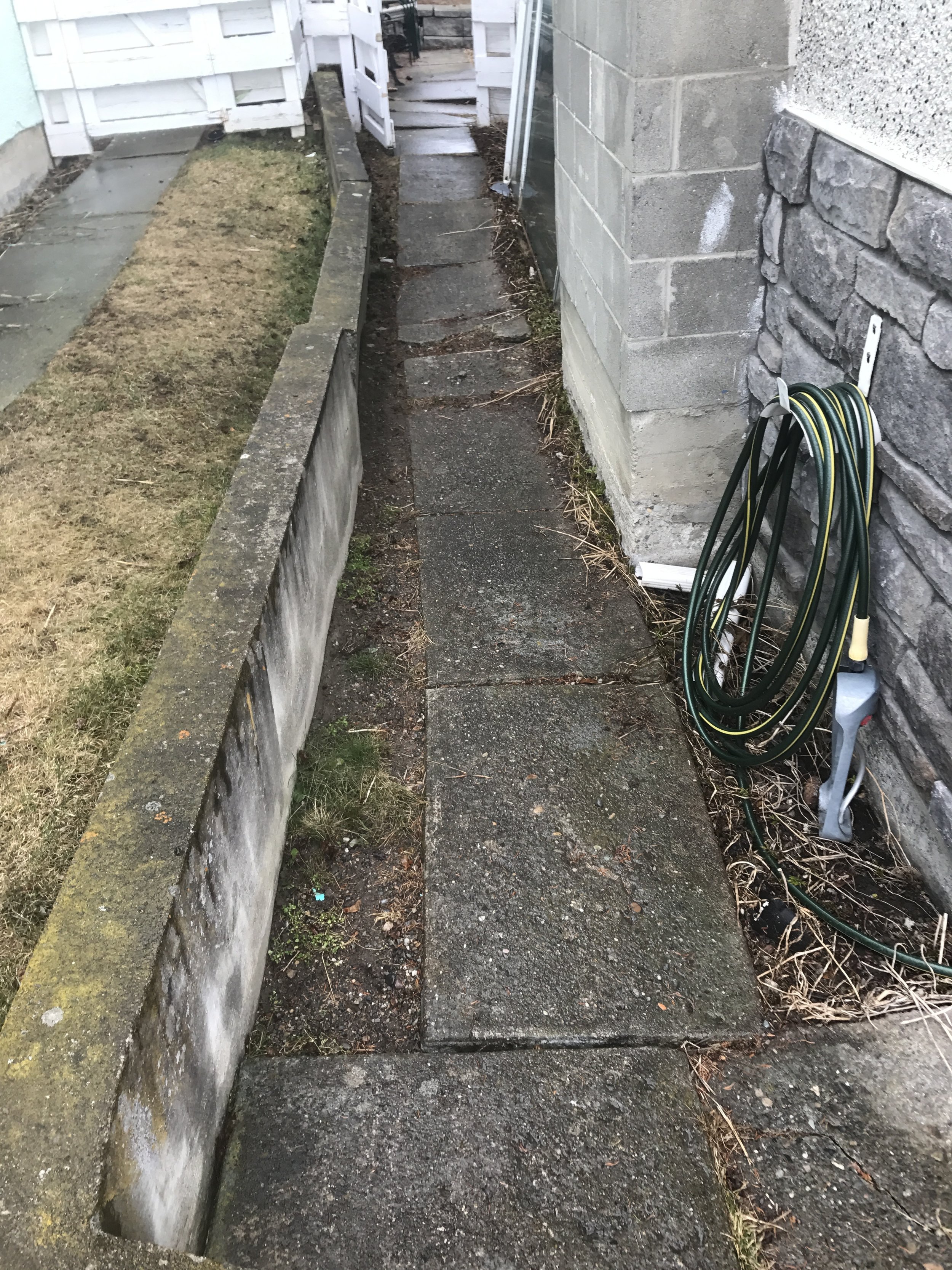 stamped concrete walkway before (4).JPG