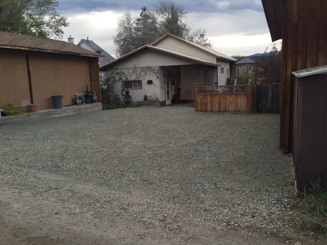 Driveway pad crush, tree removal (2).JPG