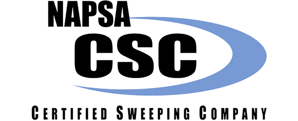 NAPSA Certified Sweeping Company