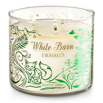 Blogmas Day 2 Winter Candle Haul Reviews Victoria