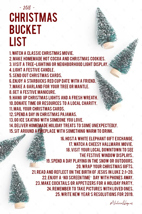 2018 Christmas Bucket List - Victoria Truthfully.jpg