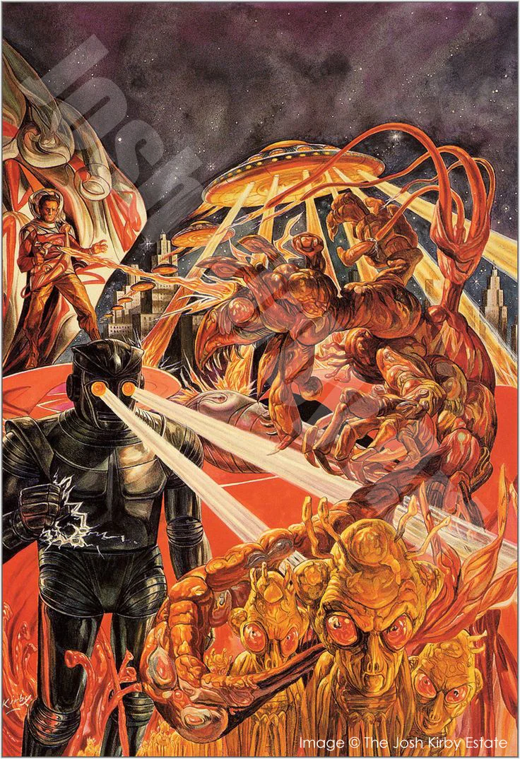 Space Opera