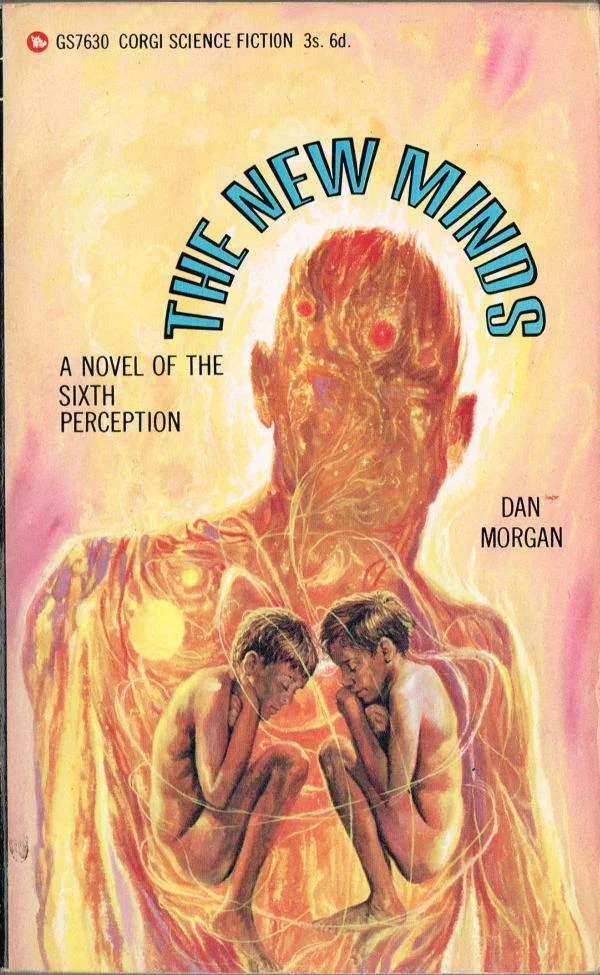 The New Minds
