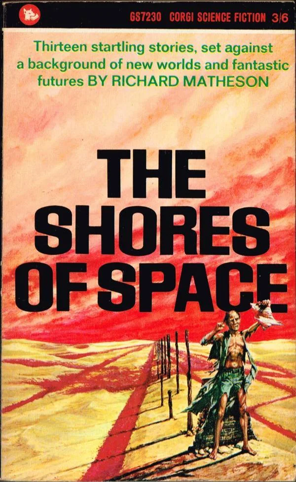 The Shores of Space