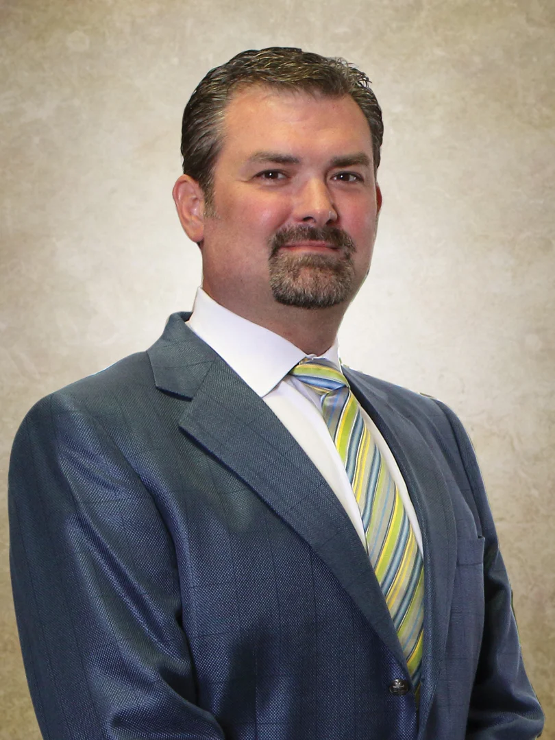 Dr. Scot Holman